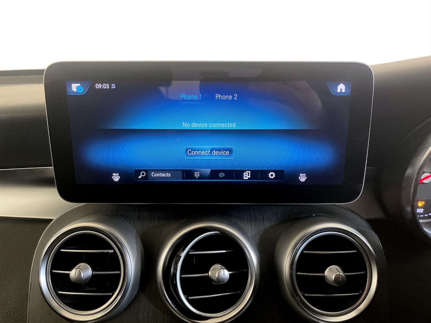 Used Mercedes-Benz GLC 2020 for sale - 77185112: Photo 24