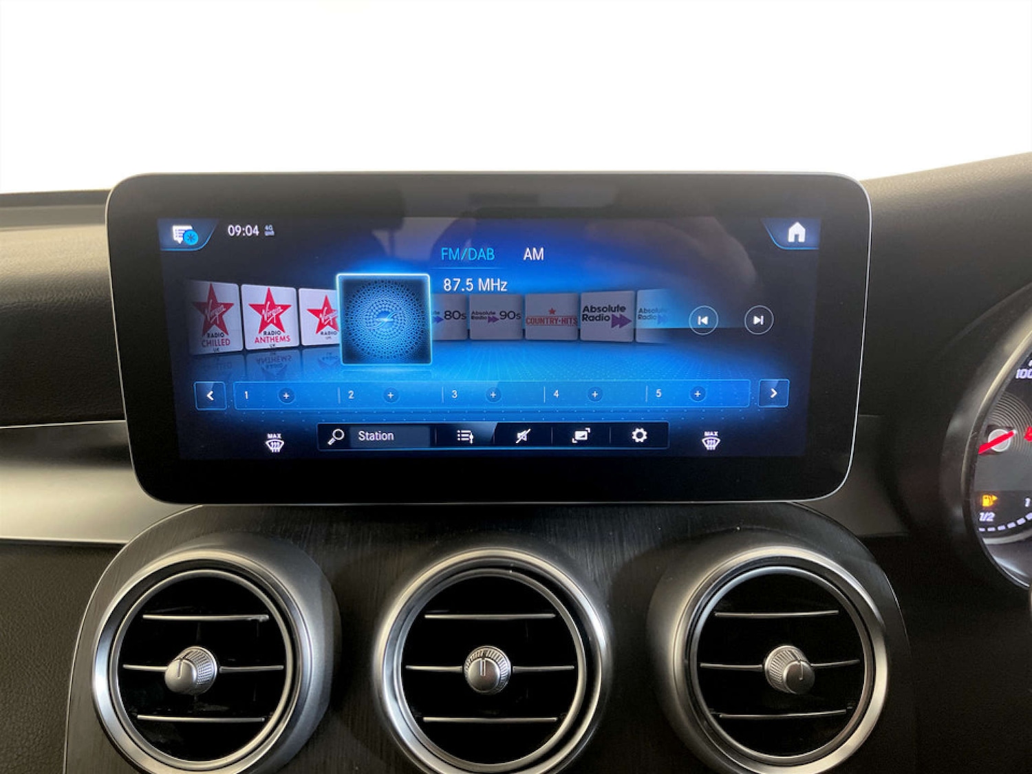 Used Mercedes-Benz GLC 2020 for sale - 77185112: Photo 25