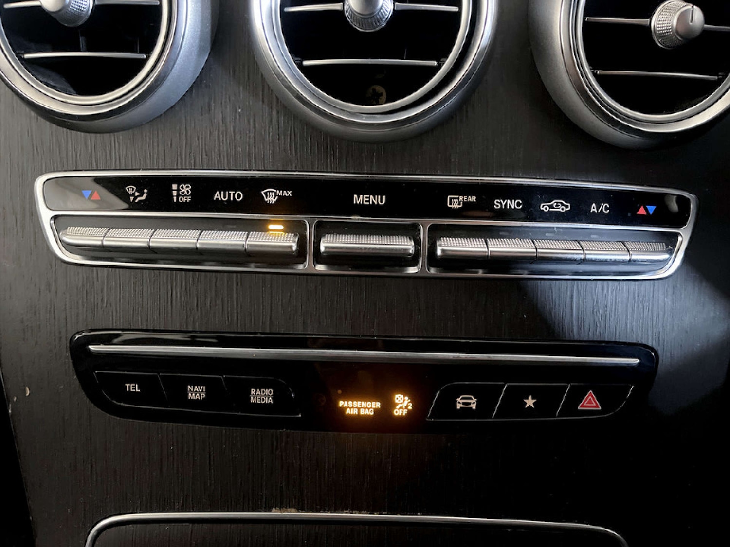 Used Mercedes-Benz GLC 2020 for sale - 77185112: Photo 26