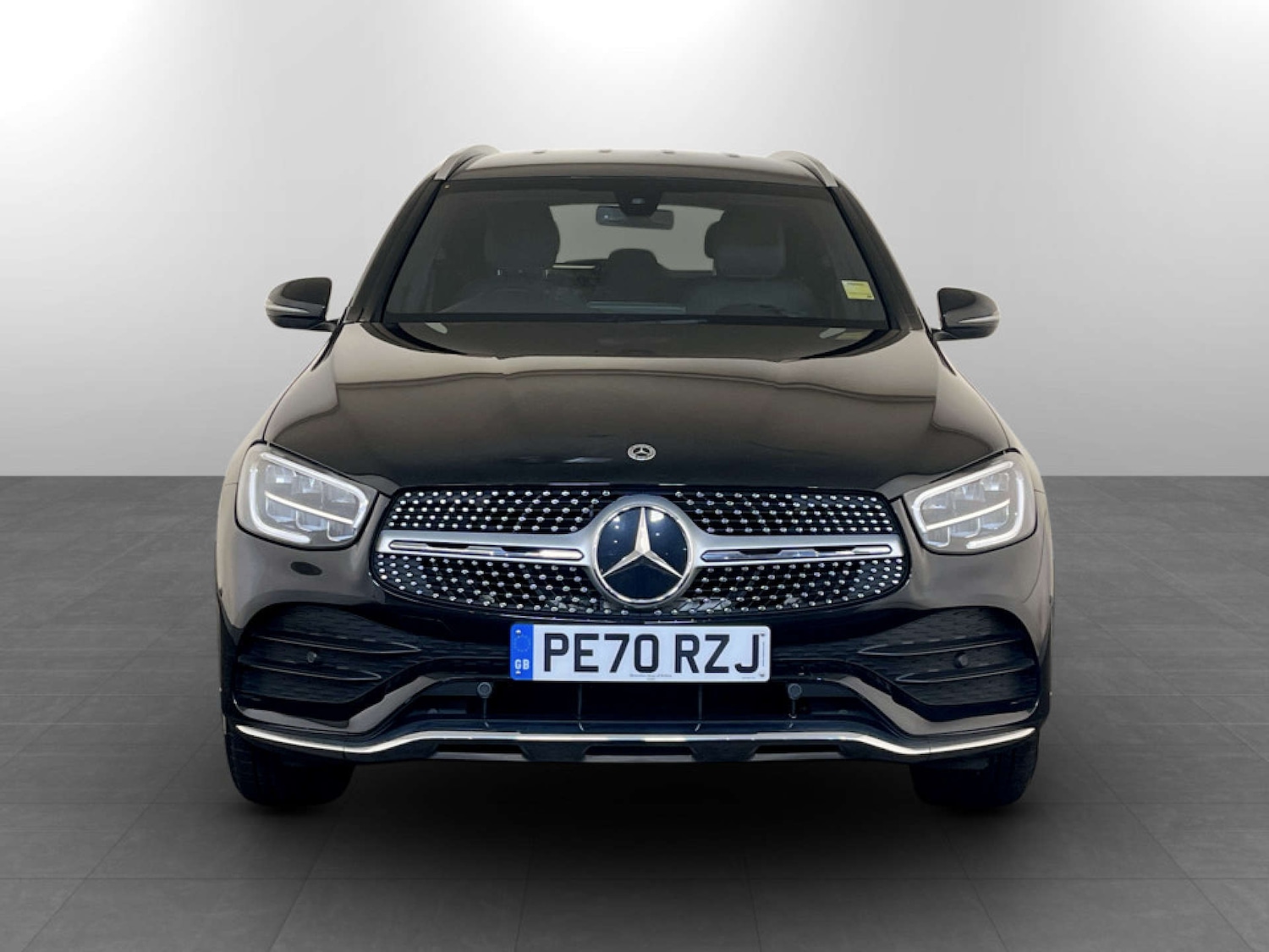 Used Mercedes-Benz GLC 2020 for sale - 77185112: Photo 5
