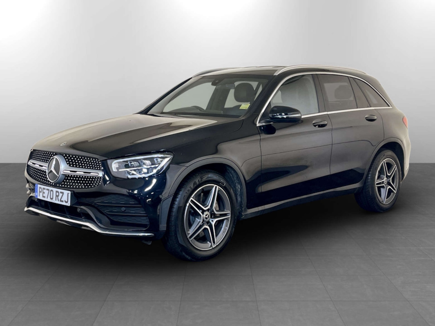 Used Mercedes-Benz GLC 2020 for sale - 77185112: Photo 6