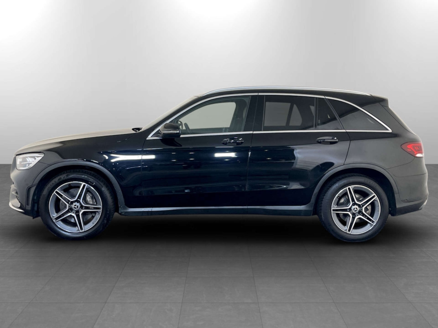 Used Mercedes-Benz GLC 2020 for sale - 77185112: Photo 7