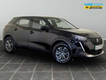 Used Peugeot 2008 2022 for sale - 74980924: Photo