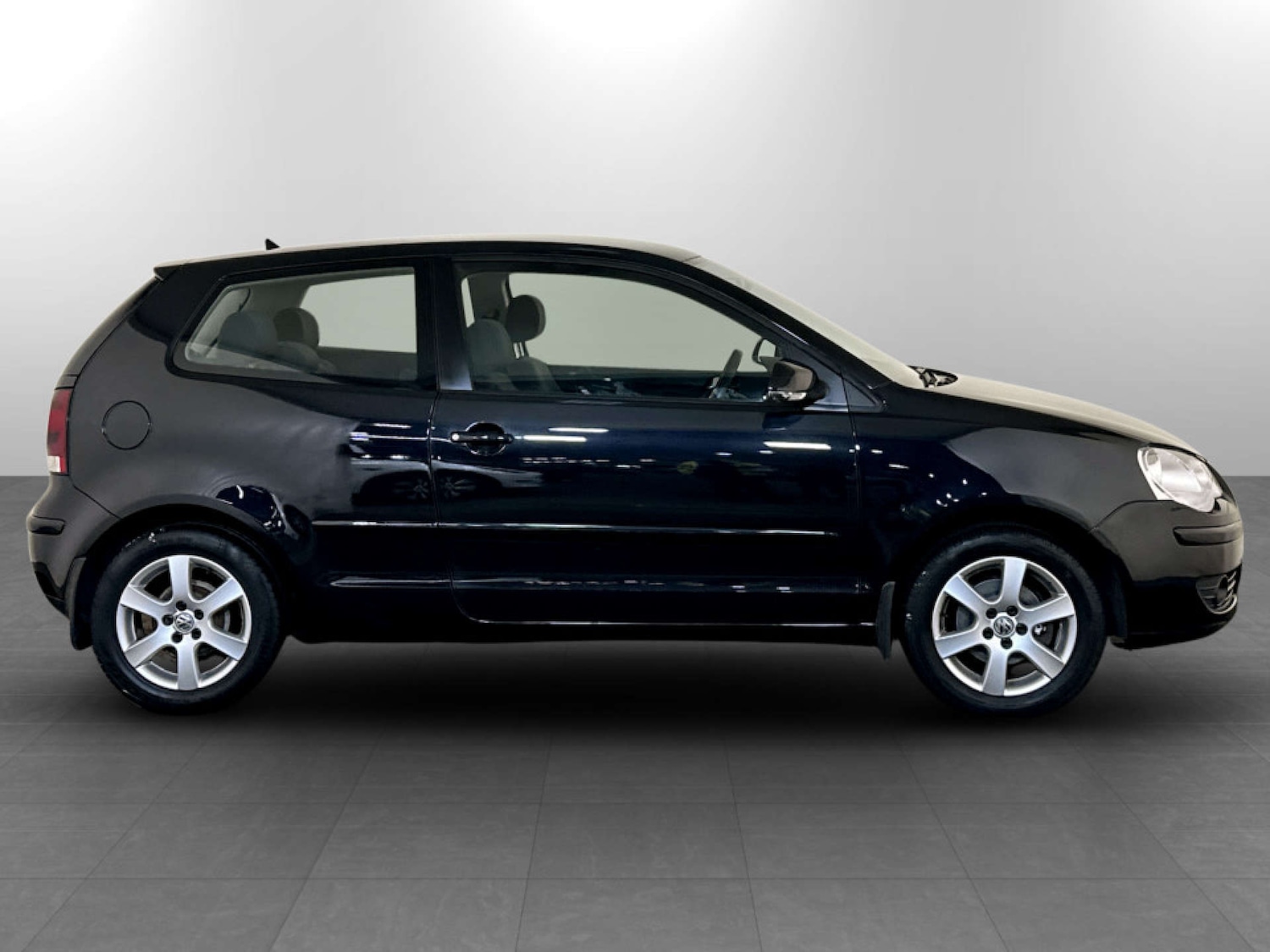 Used Volkswagen Polo 2008 for sale - 77669321: Photo 11