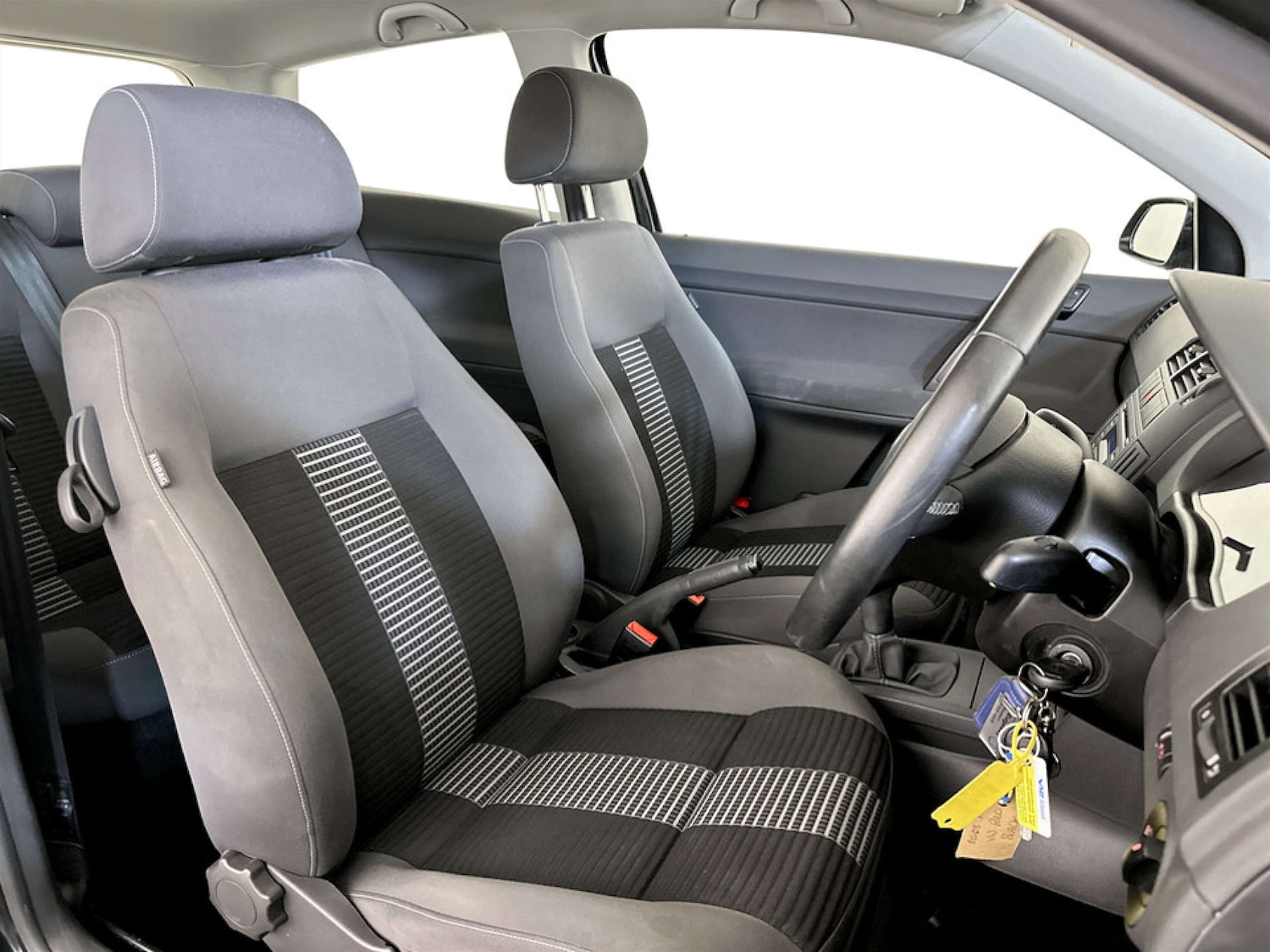 Used Volkswagen Polo 2008 for sale - 77669321: Photo 13