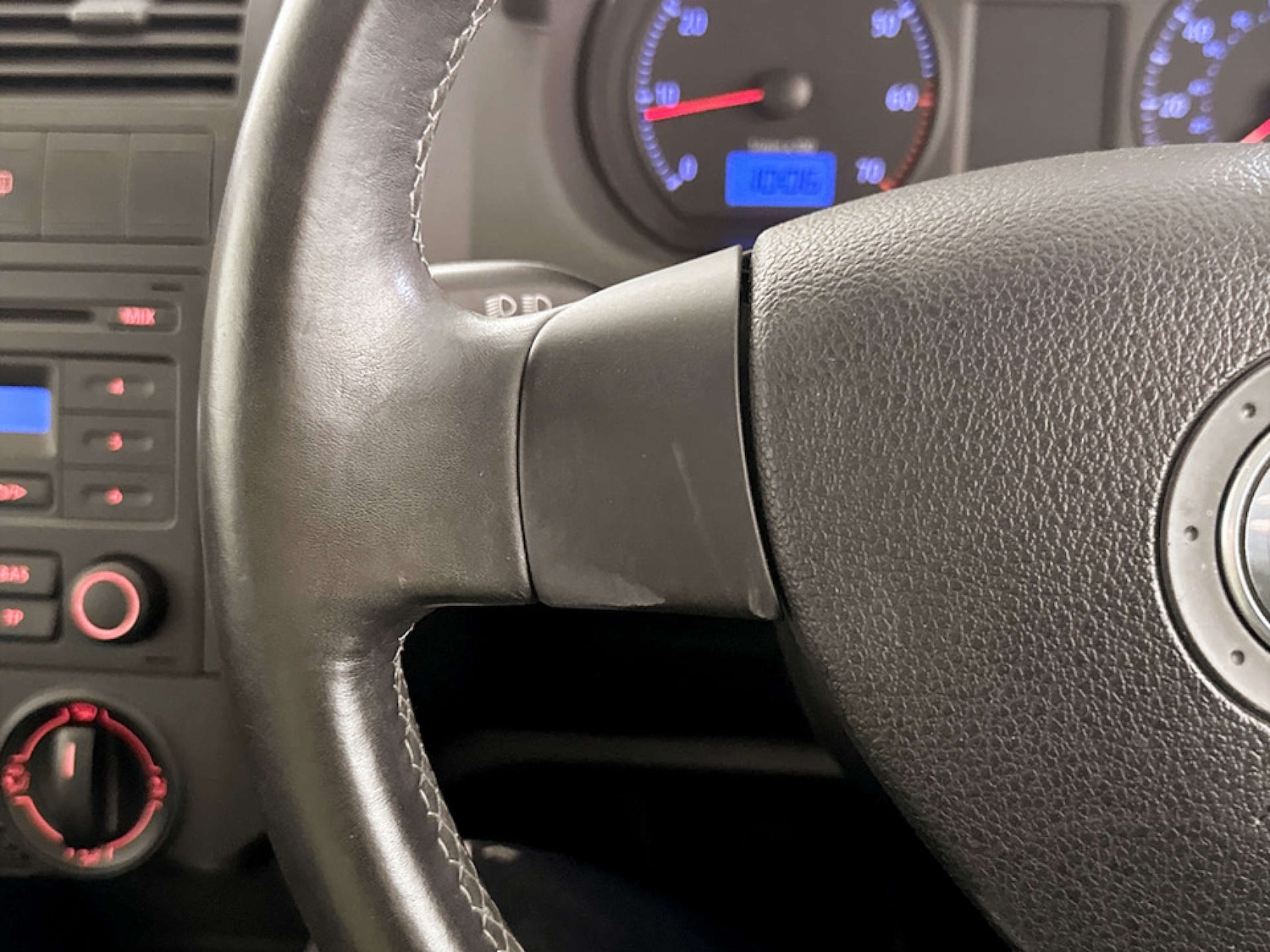 Used Volkswagen Polo 2008 for sale - 77669321: Photo 18