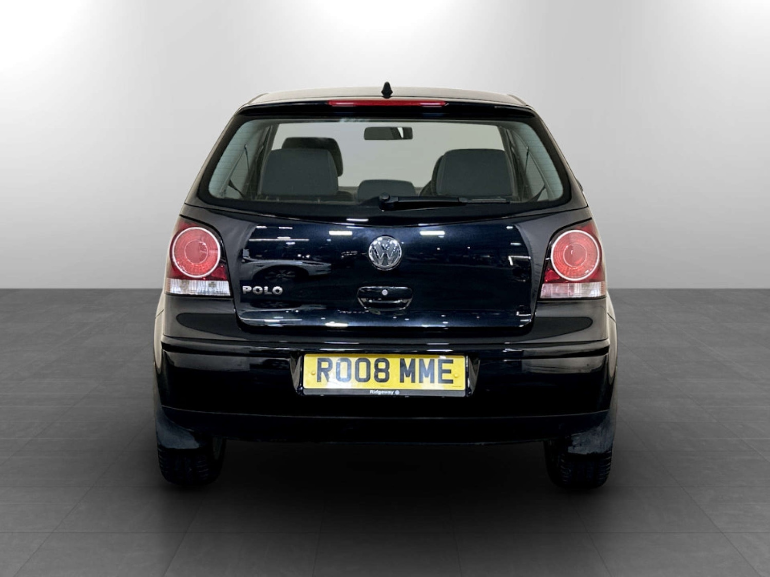 Used Volkswagen Polo 2008 for sale - 77669321: Photo 9