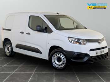 Used Toyota ProAce 2023 for sale - 74576893: Photo