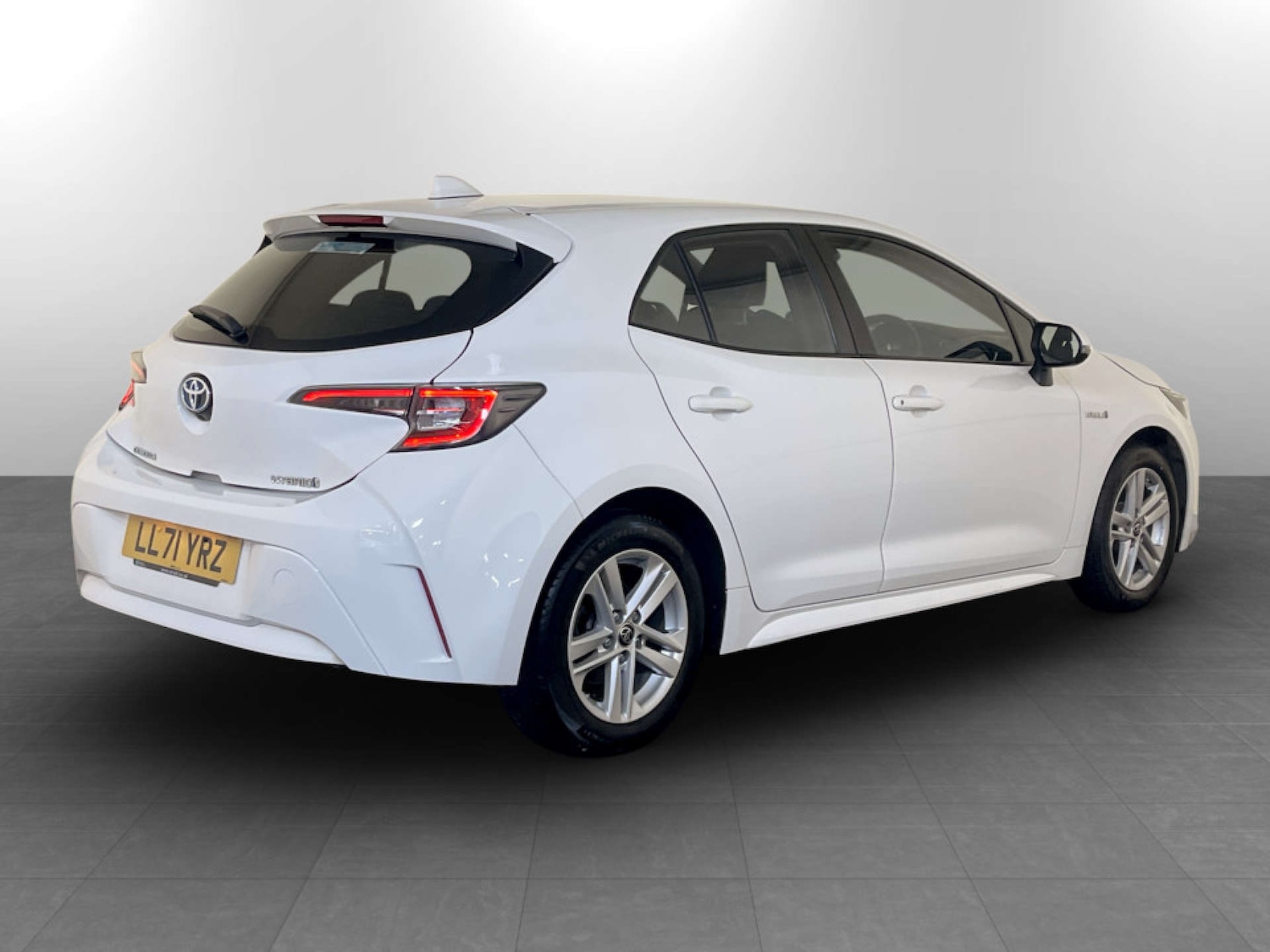 Used Toyota Corolla 2022 for sale - 77409019: Photo 10