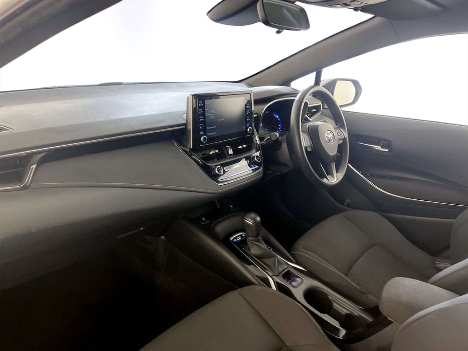 Used Toyota Corolla 2022 for sale - 77409019: Photo 12