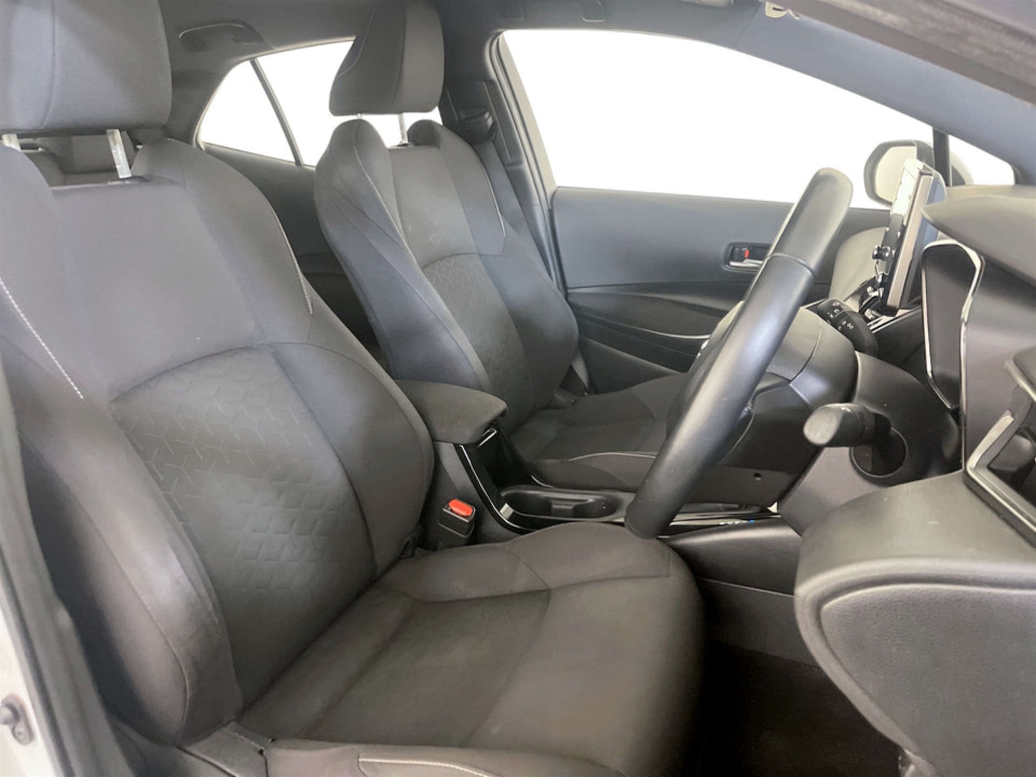 Used Toyota Corolla 2022 for sale - 77409019: Photo 13