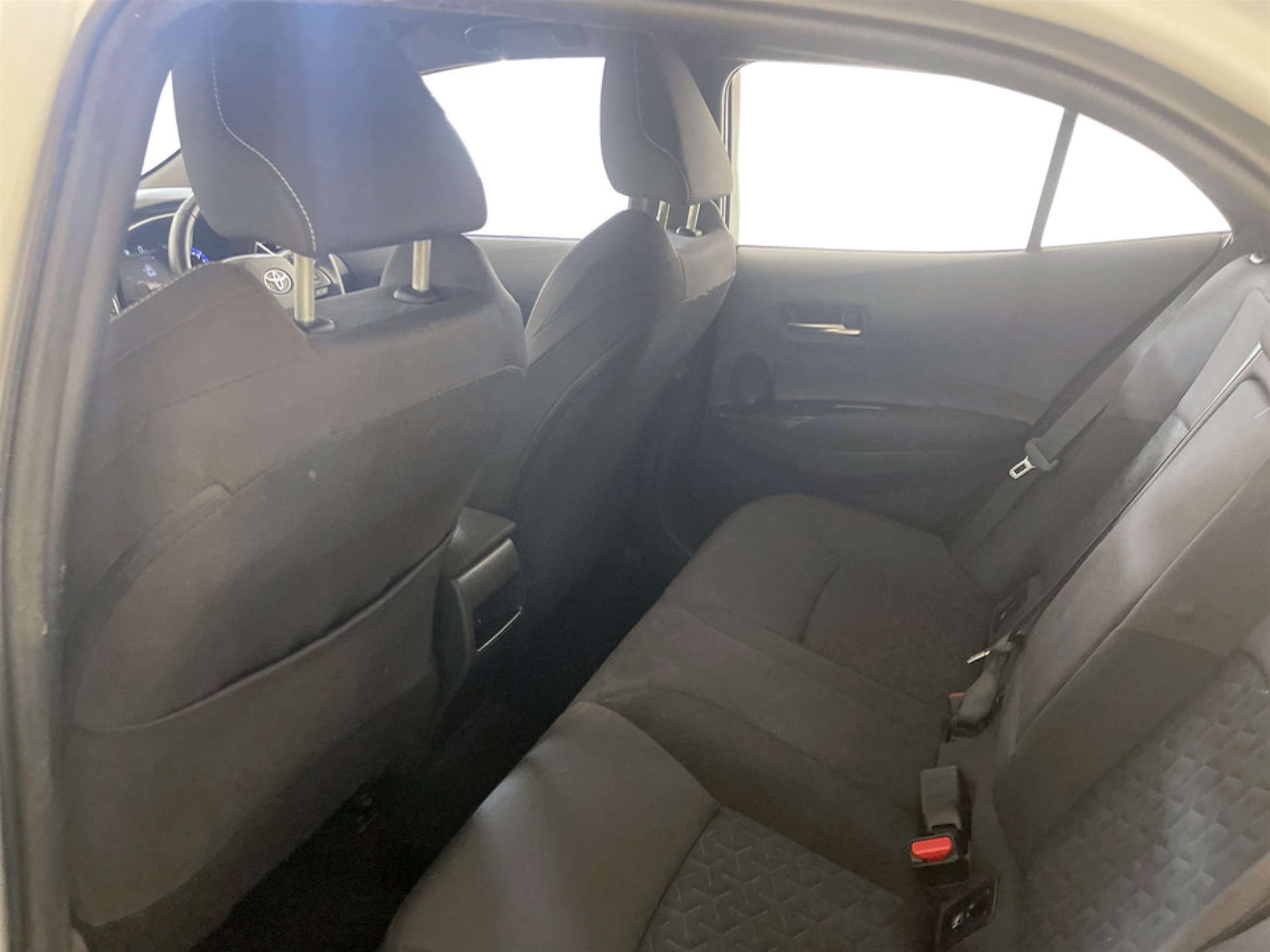 Used Toyota Corolla 2022 for sale - 77409019: Photo 14