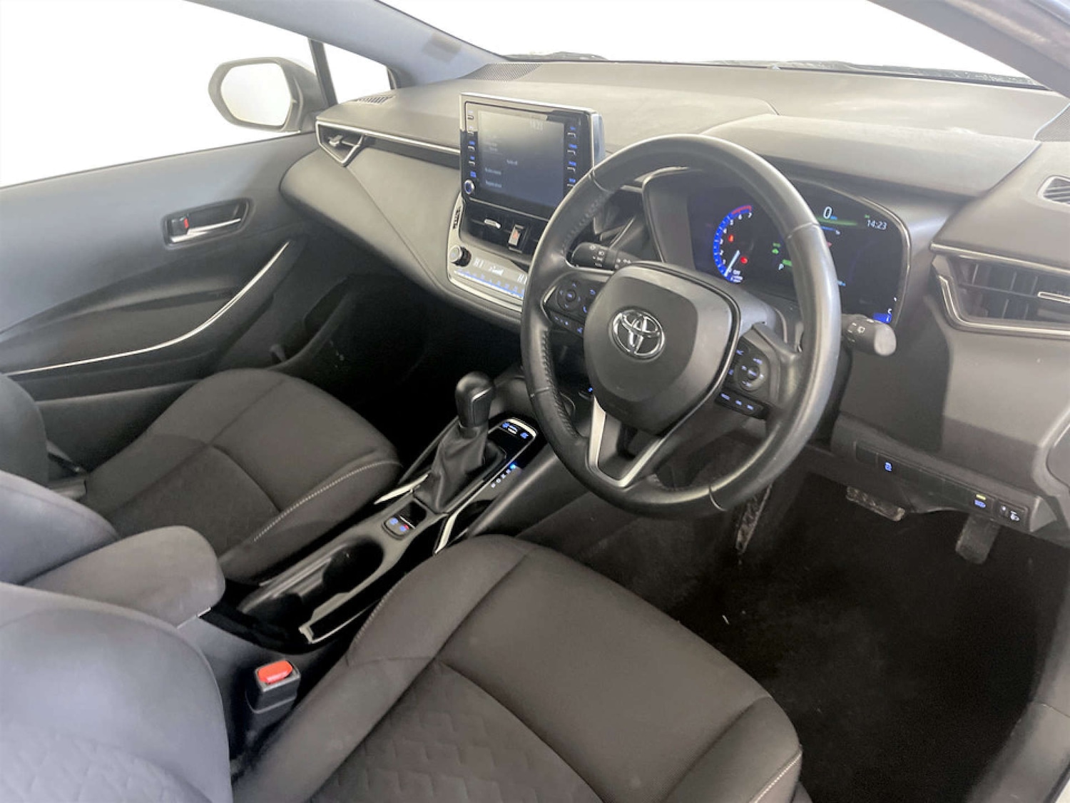 Used Toyota Corolla 2022 for sale - 77409019: Photo 15