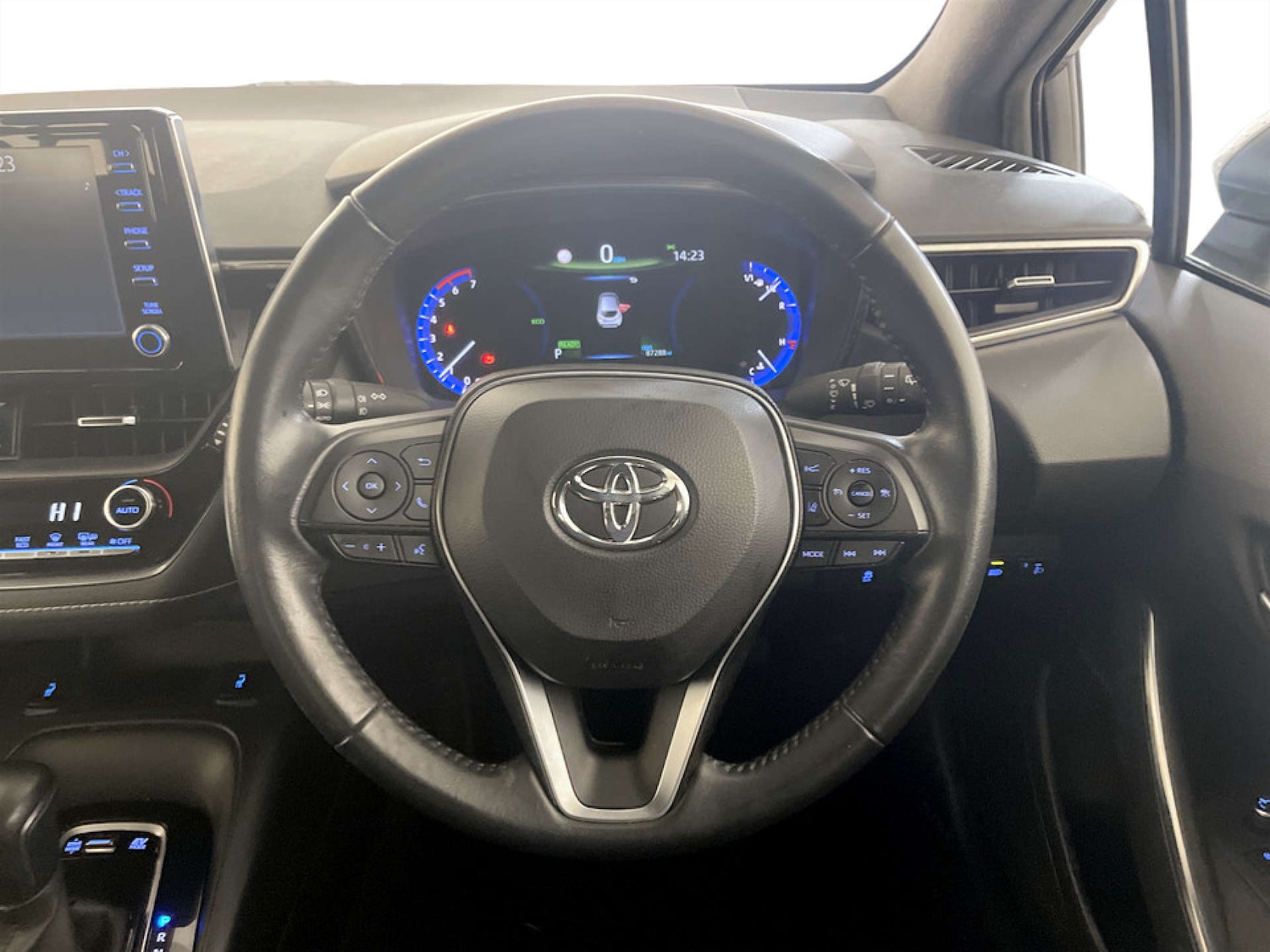 Used Toyota Corolla 2022 for sale - 77409019: Photo 16