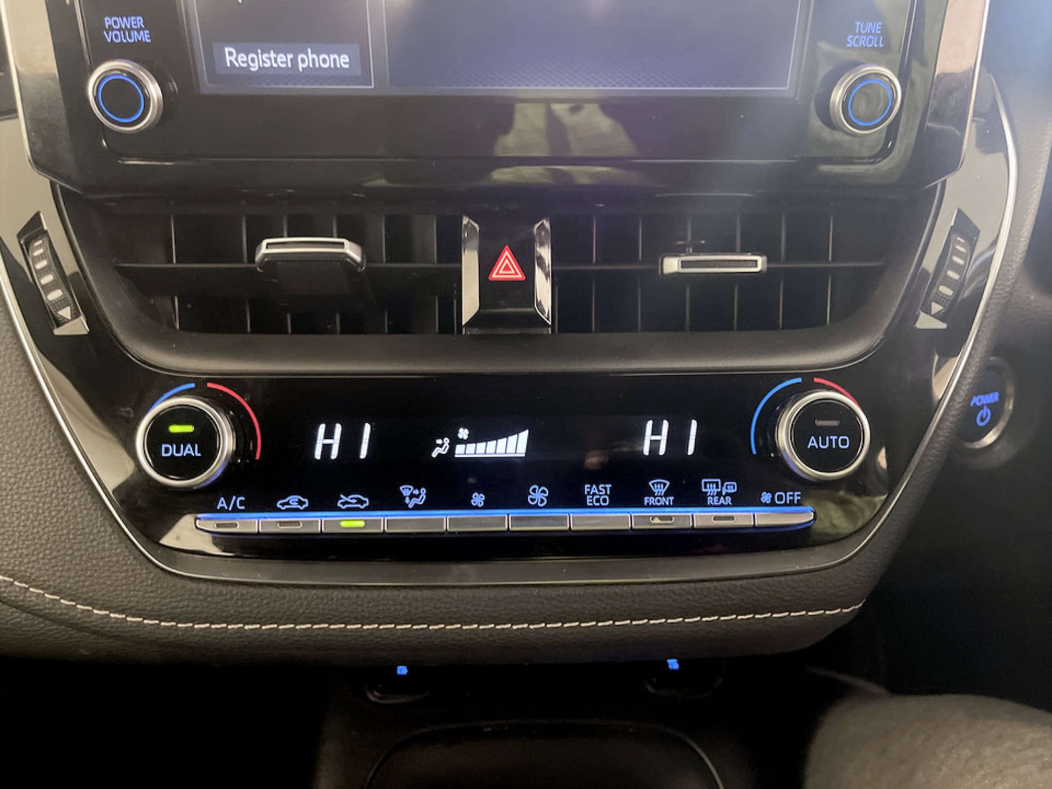 Used Toyota Corolla 2022 for sale - 77409019: Photo 24