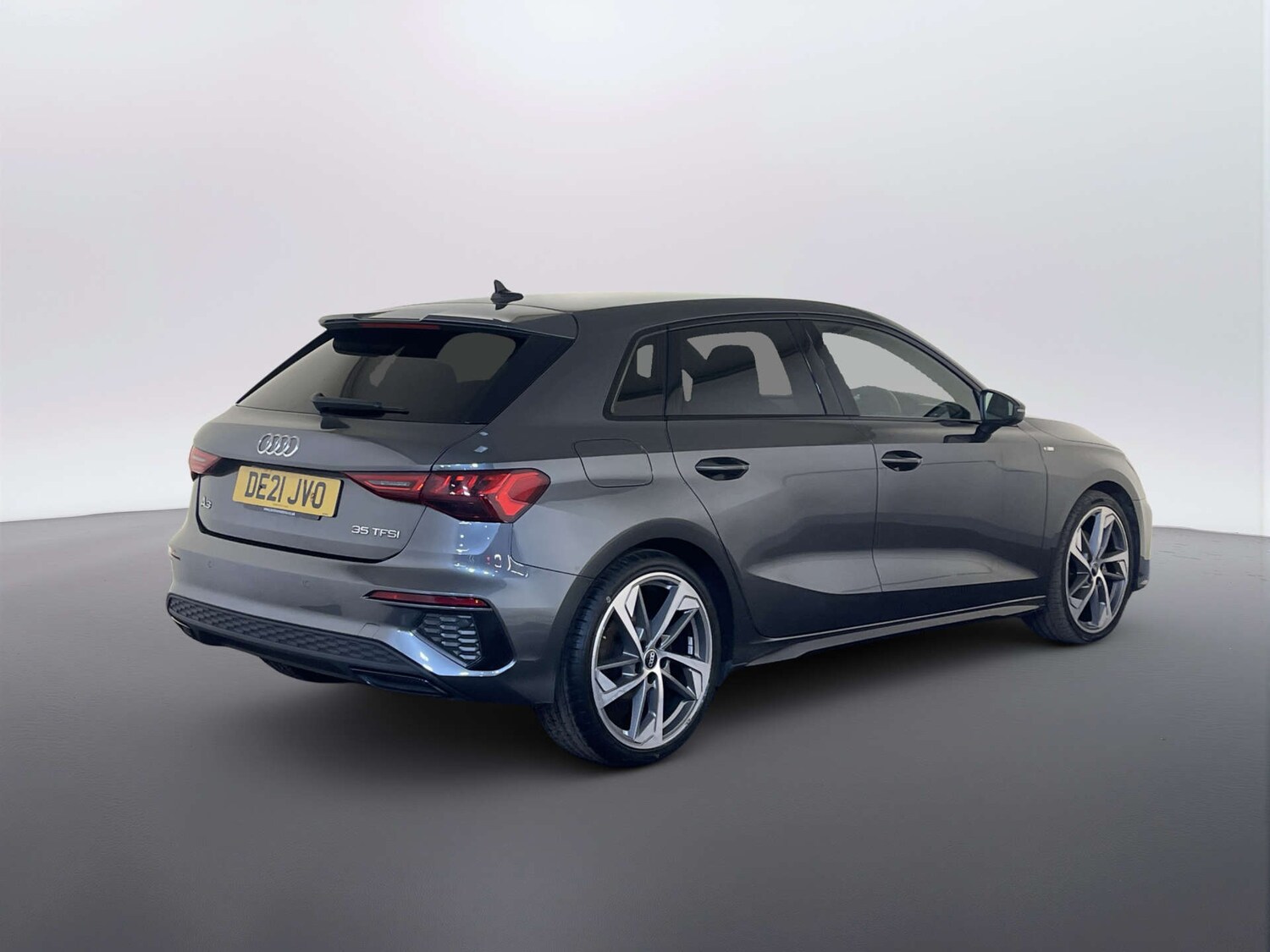 Used Audi A3 2021 for sale - 78041851: Photo 10