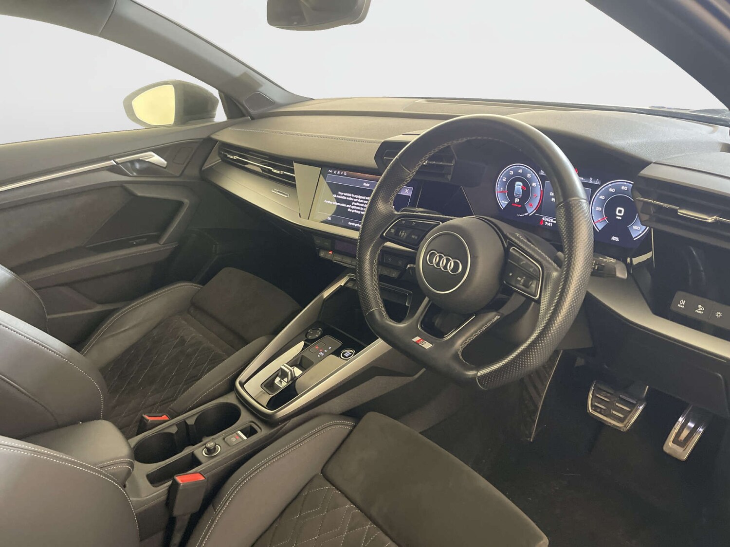 Used Audi A3 2021 for sale - 78041851: Photo 15