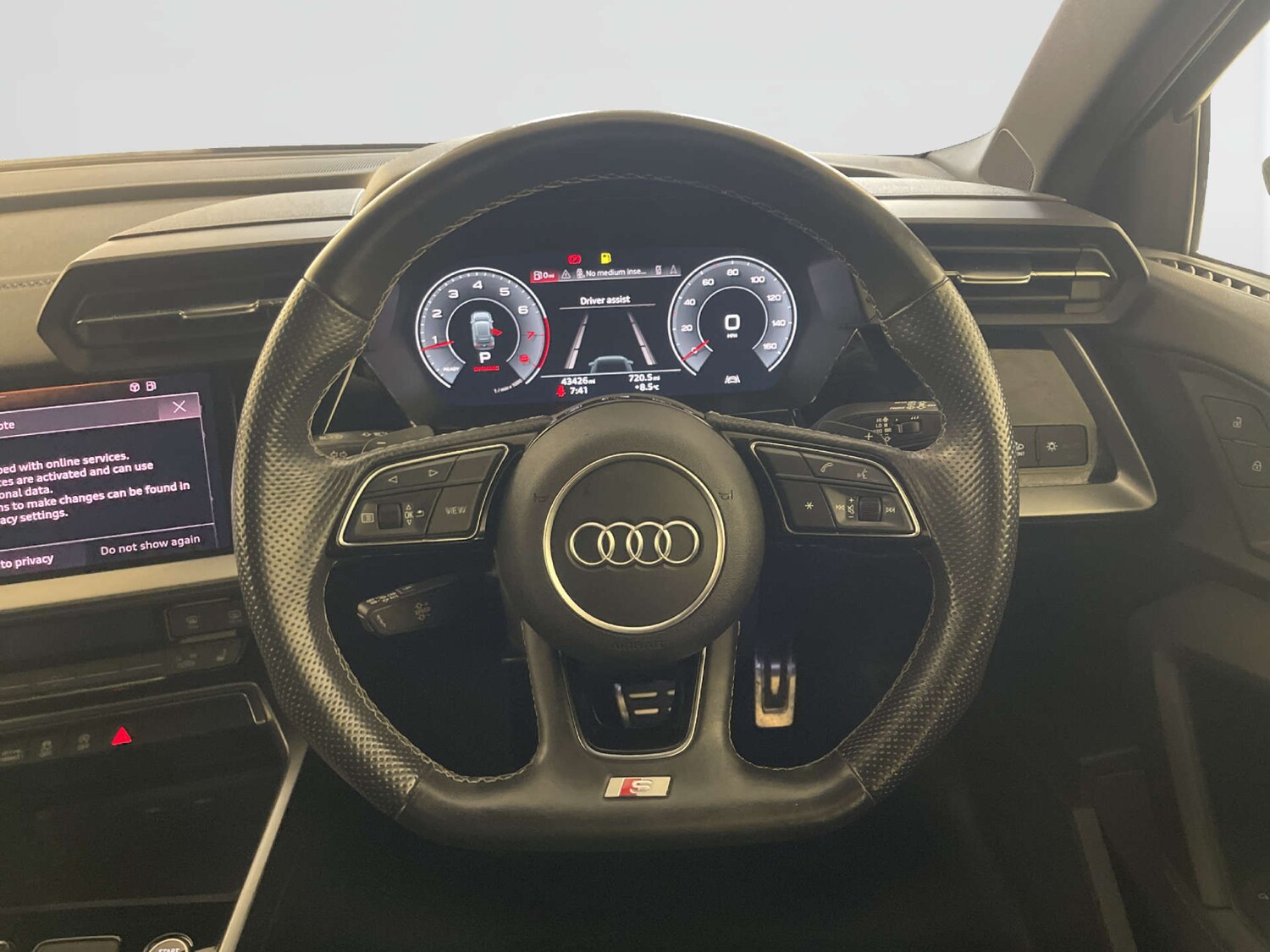 Used Audi A3 2021 for sale - 78041851: Photo 16