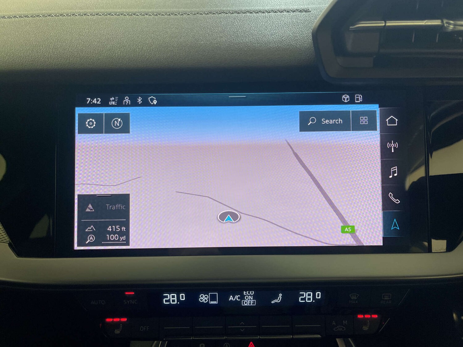 Used Audi A3 2021 for sale - 78041851: Photo 20