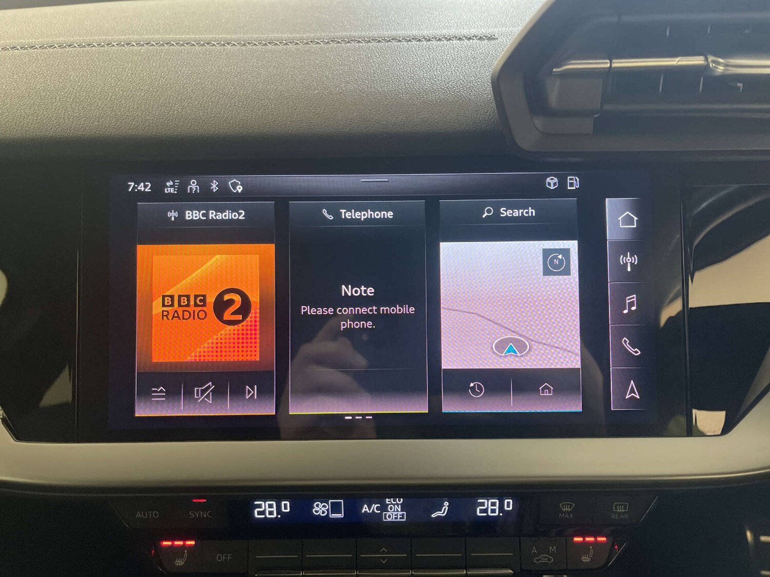 Used Audi A3 2021 for sale - 78041851: Photo 22