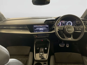 Used Audi A3 2021 for sale - 78041851: Photo