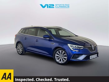 Used Renault Megane 2022 for sale - 79596298: Photo