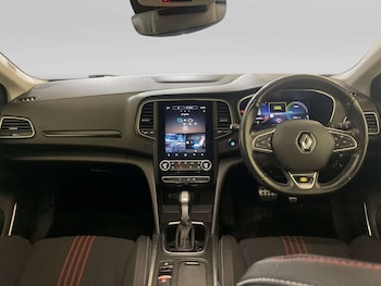 Used Renault Megane 2022 for sale - 79596298: Photo