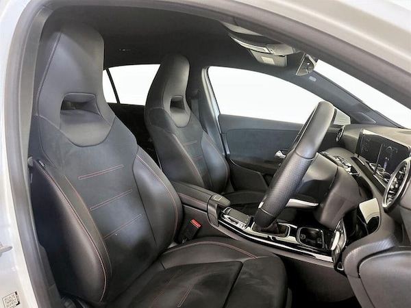 Used Mercedes-Benz A-Class 2019 for sale - 76241207: Photo 13