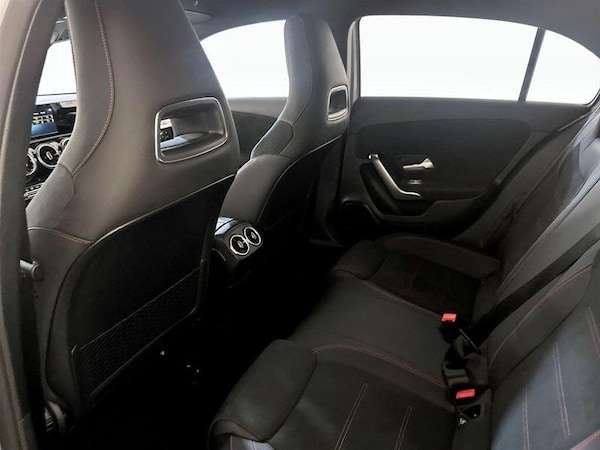 Used Mercedes-Benz A-Class 2019 for sale - 76241207: Photo 14