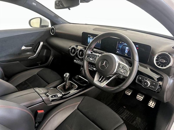 Used Mercedes-Benz A-Class 2019 for sale - 76241207: Photo 15