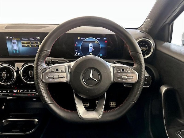 Used Mercedes-Benz A-Class 2019 for sale - 76241207: Photo 16