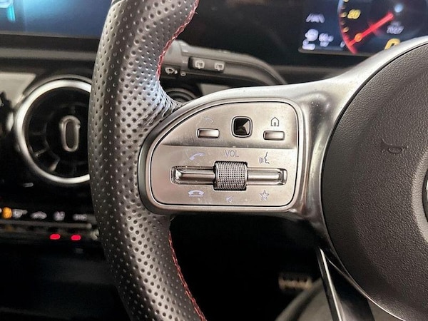 Used Mercedes-Benz A-Class 2019 for sale - 76241207: Photo 17