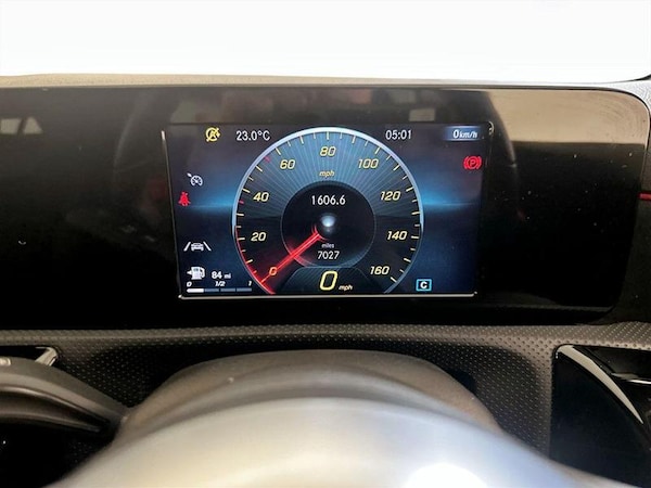 Used Mercedes-Benz A-Class 2019 for sale - 76241207: Photo 18