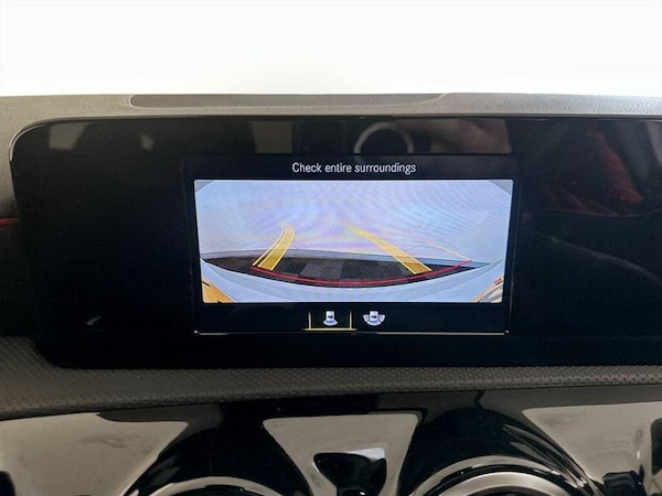 Used Mercedes-Benz A-Class 2019 for sale - 76241207: Photo 20