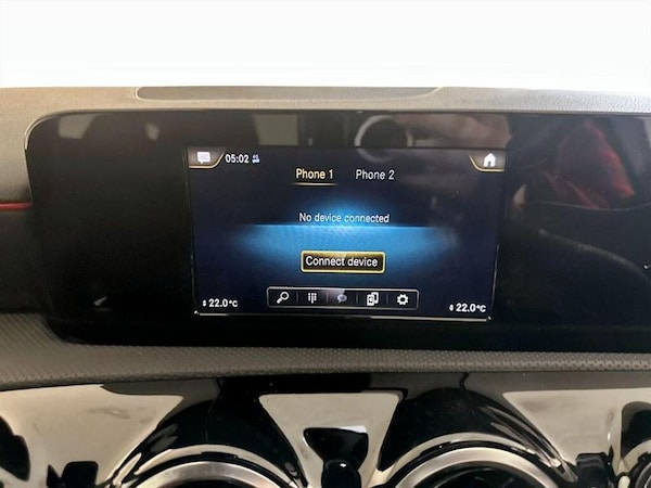 Used Mercedes-Benz A-Class 2019 for sale - 76241207: Photo 22