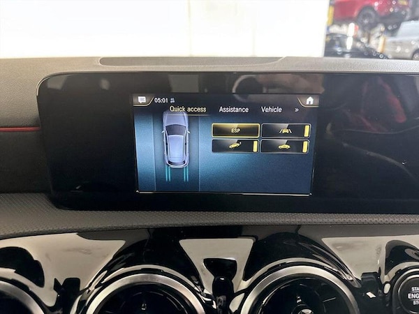 Used Mercedes-Benz A-Class 2019 for sale - 76241207: Photo 23