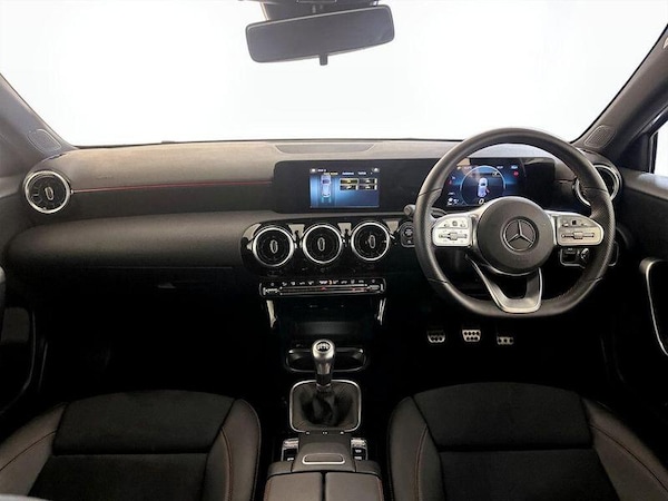 Used Mercedes-Benz A-Class 2019 for sale - 76241207: Photo 3