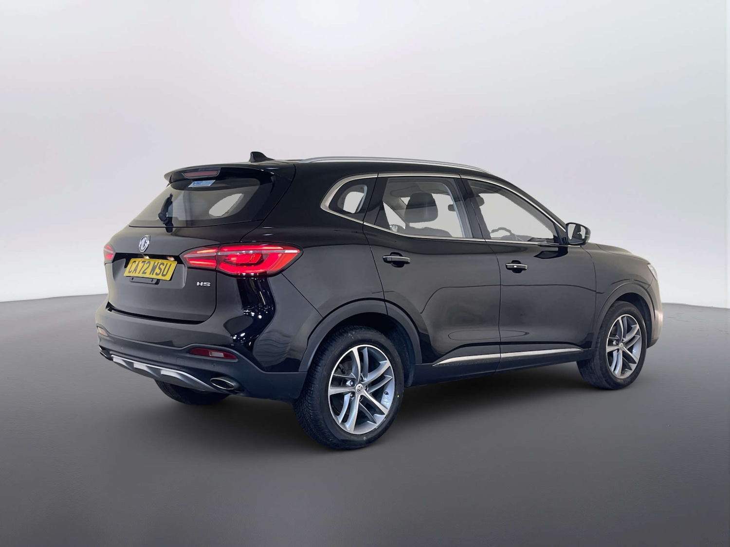 Used MG MG HS 2022 for sale - 77934036: Photo 10