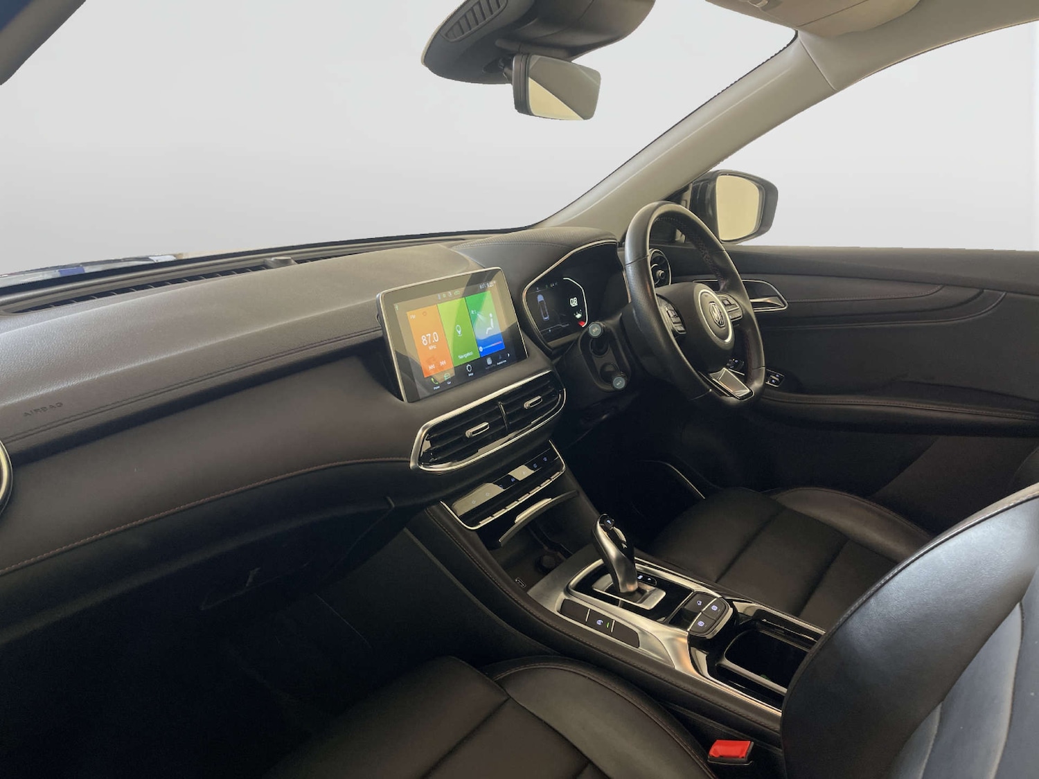 Used MG MG HS 2022 for sale - 77934036: Photo 12