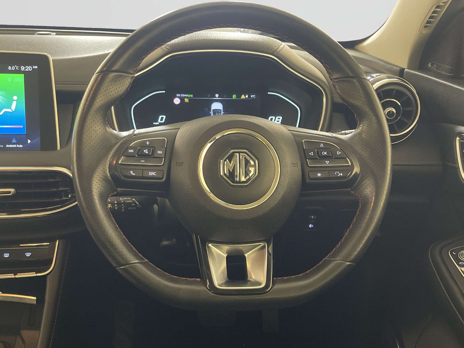 Used MG MG HS 2022 for sale - 77934036: Photo 16