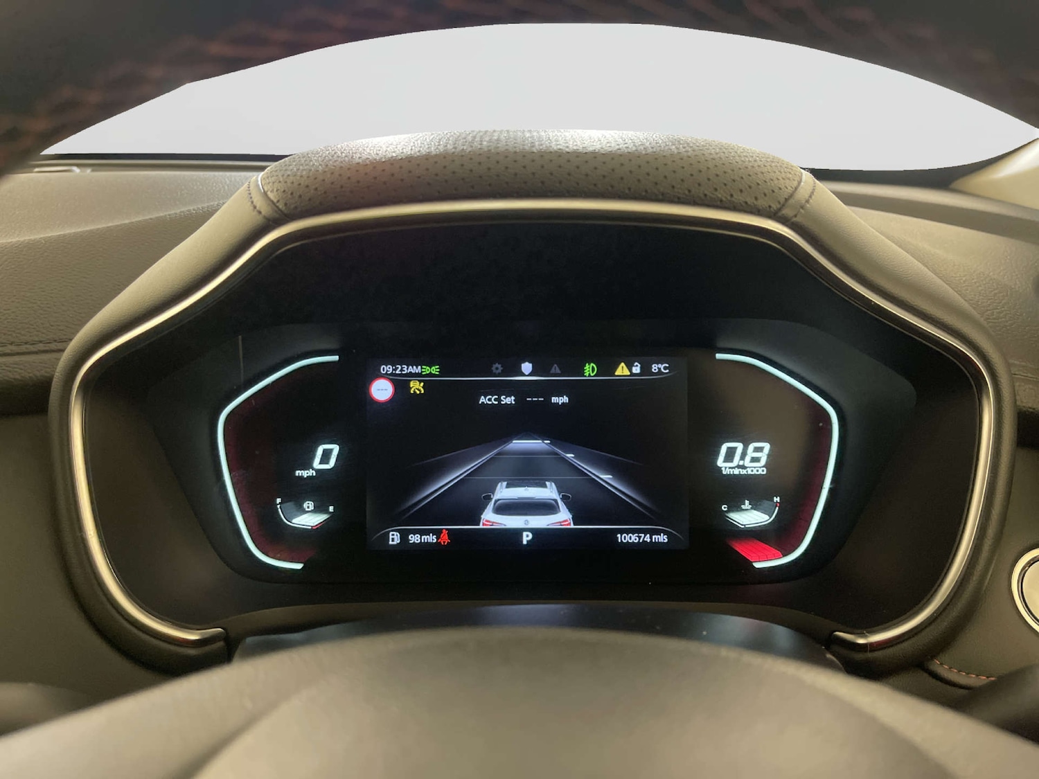 Used MG MG HS 2022 for sale - 77934036: Photo 18