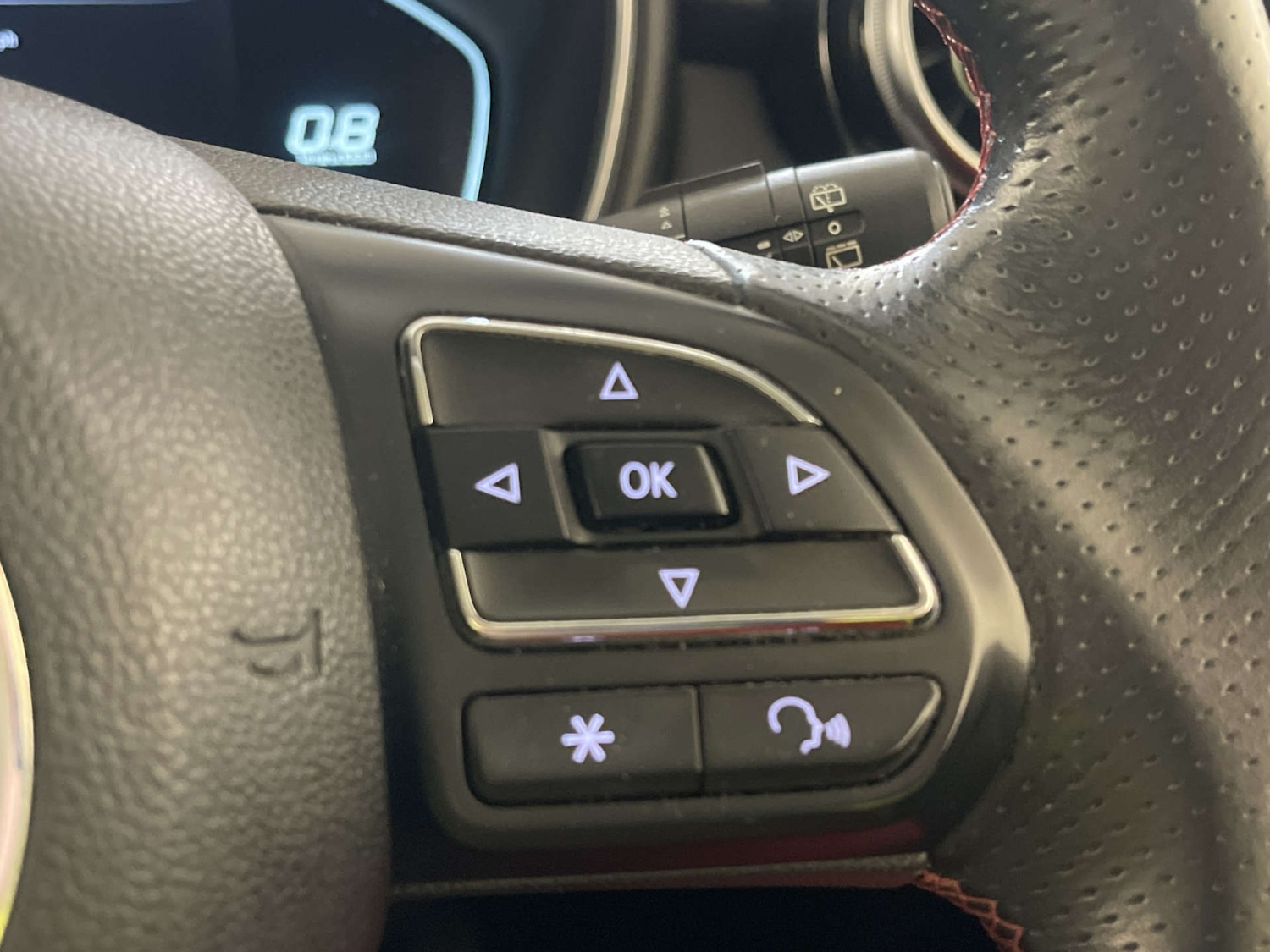 Used MG MG HS 2022 for sale - 77934036: Photo 19