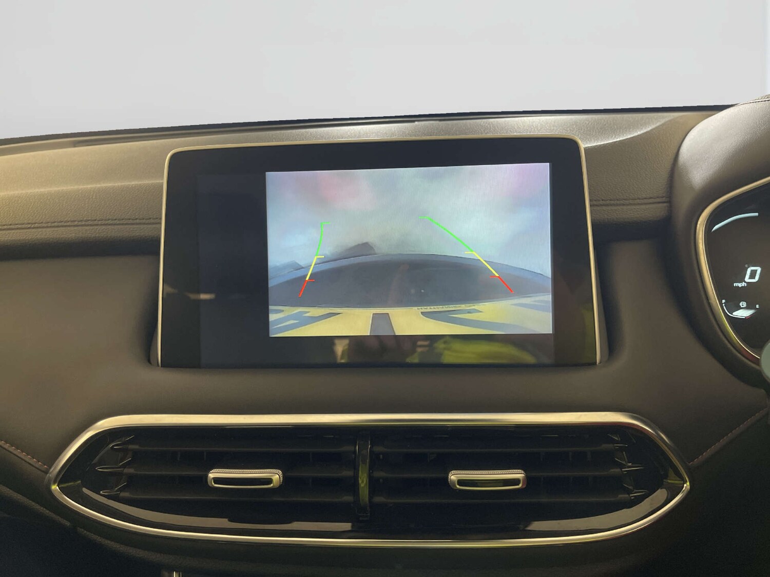 Used MG MG HS 2022 for sale - 77934036: Photo 20