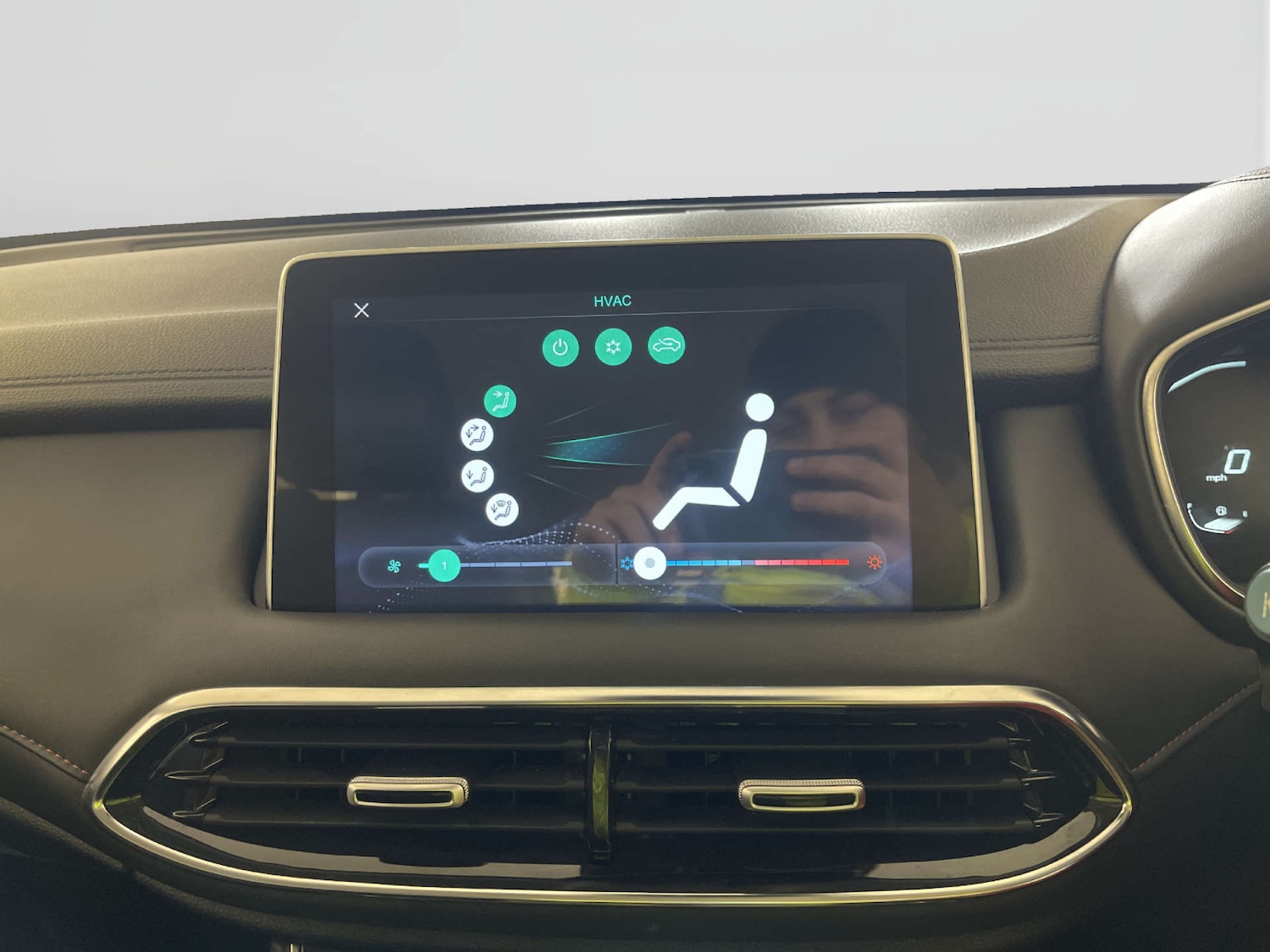 Used MG MG HS 2022 for sale - 77934036: Photo 23