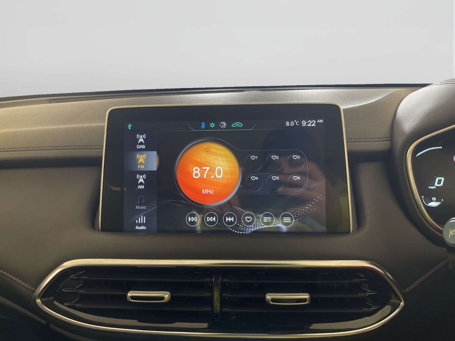 Used MG MG HS 2022 for sale - 77934036: Photo 24