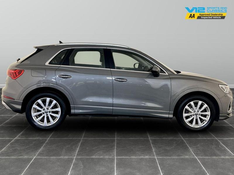 Used Audi Q3 2019 for sale - 76391337: Photo 11