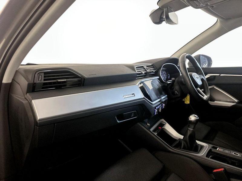 Used Audi Q3 2019 for sale - 76391337: Photo 12