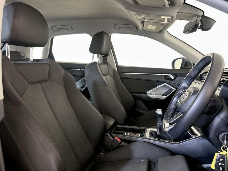 Used Audi Q3 2019 for sale - 76391337: Photo 13