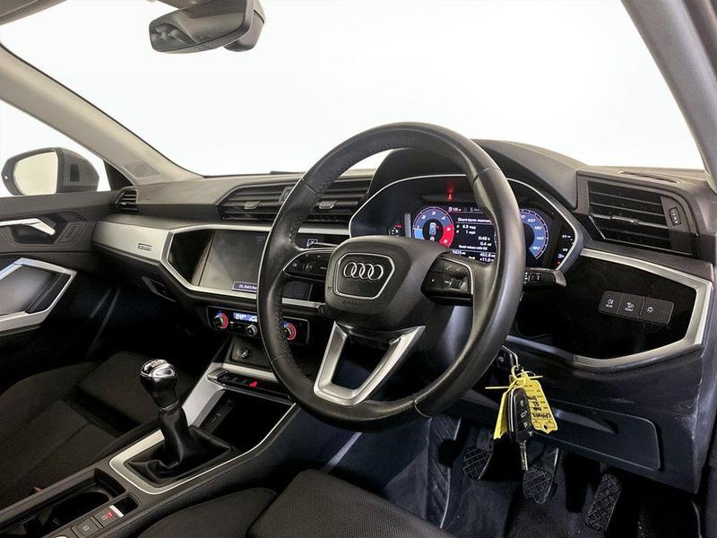 Used Audi Q3 2019 for sale - 76391337: Photo 14