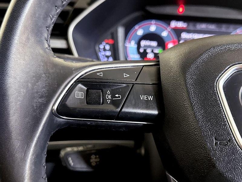 Used Audi Q3 2019 for sale - 76391337: Photo 16